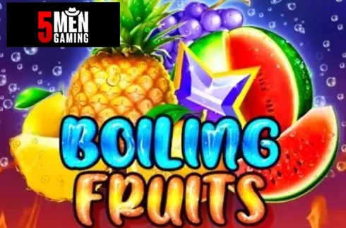 Boiling Fruits